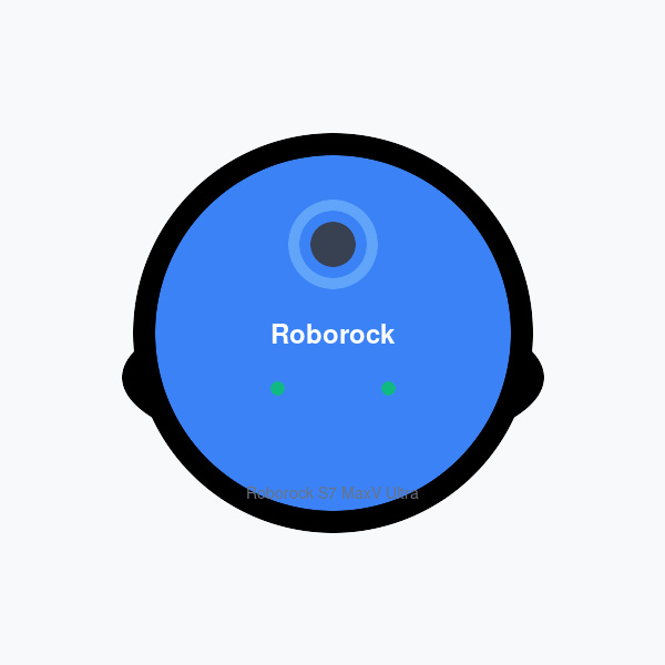 Roborock S7 MaxV Ultra