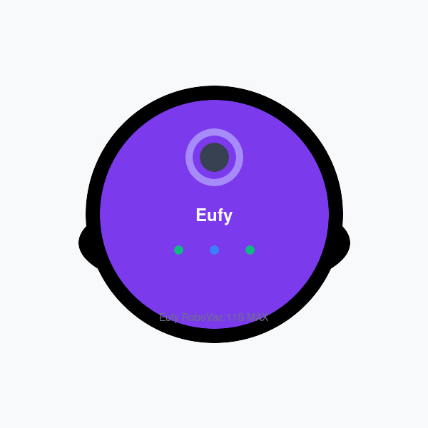 Eufy RoboVac 11S MAX